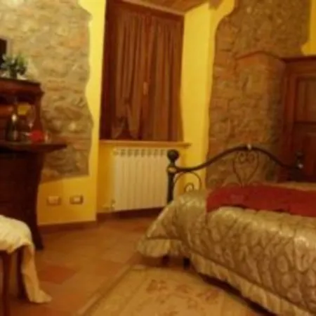 Appartement Old Rome
