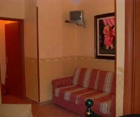 Old Appartement
